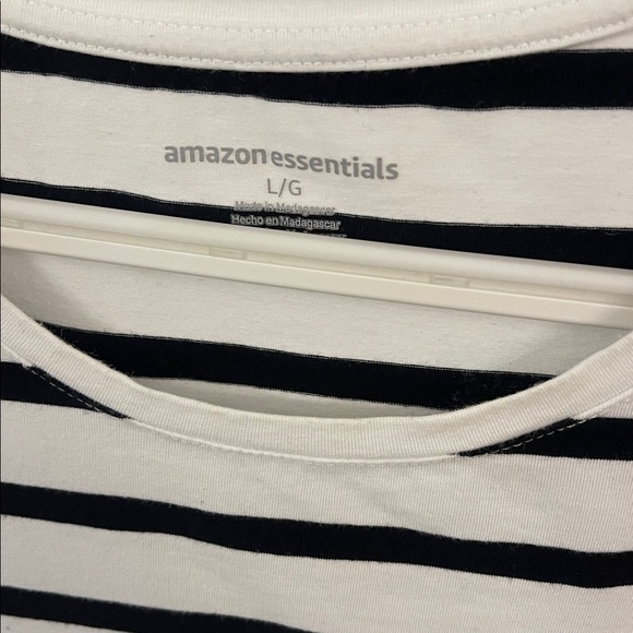 Amazon Essentials Tee - Picture 2 of 3
